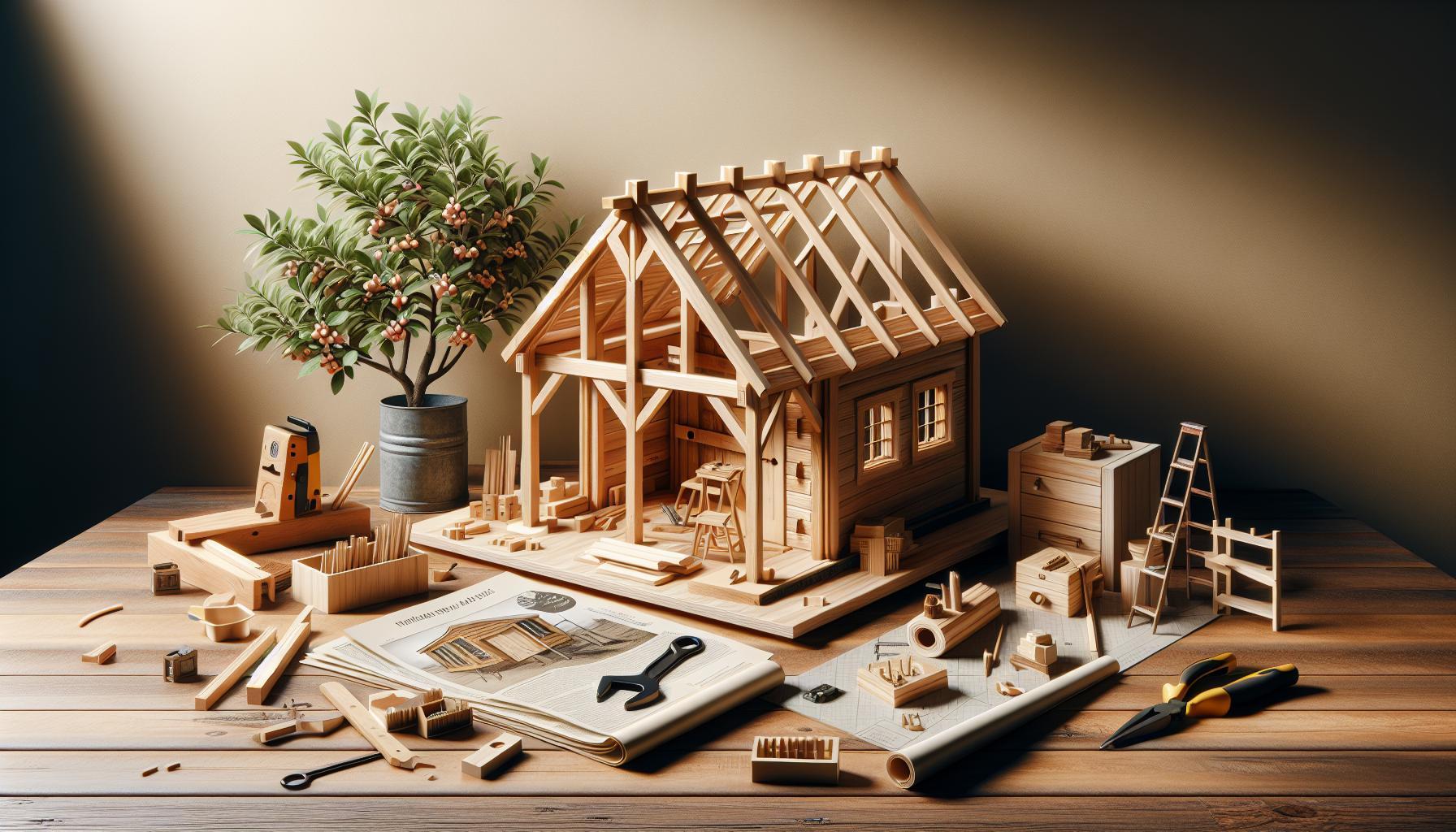 How to Build a Shed Roof: Waterproof Designs That Last for Years