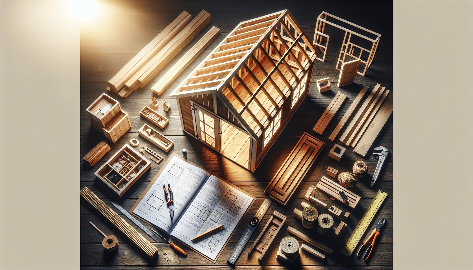 Do I Need Permission for a Shed? Legal Guidelines for Every Property Owner