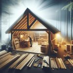 Are Shed Roofs Cheaper: Save Money with This Cost-Effective Design