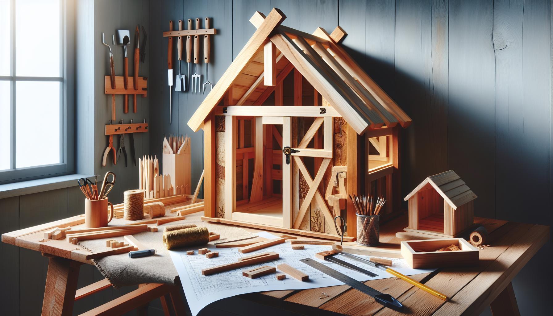 What Size Shed Can I Build Without a Permit: Know Your Local Limits