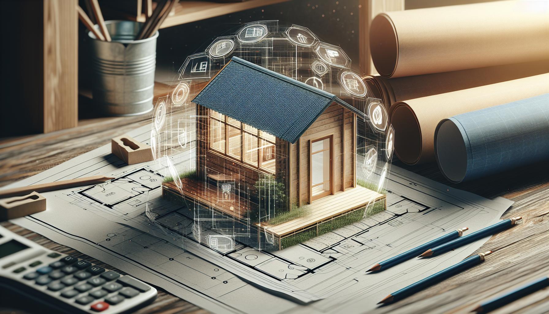 Can You Build a Movable Shed Base? Flexible Foundation Solutions