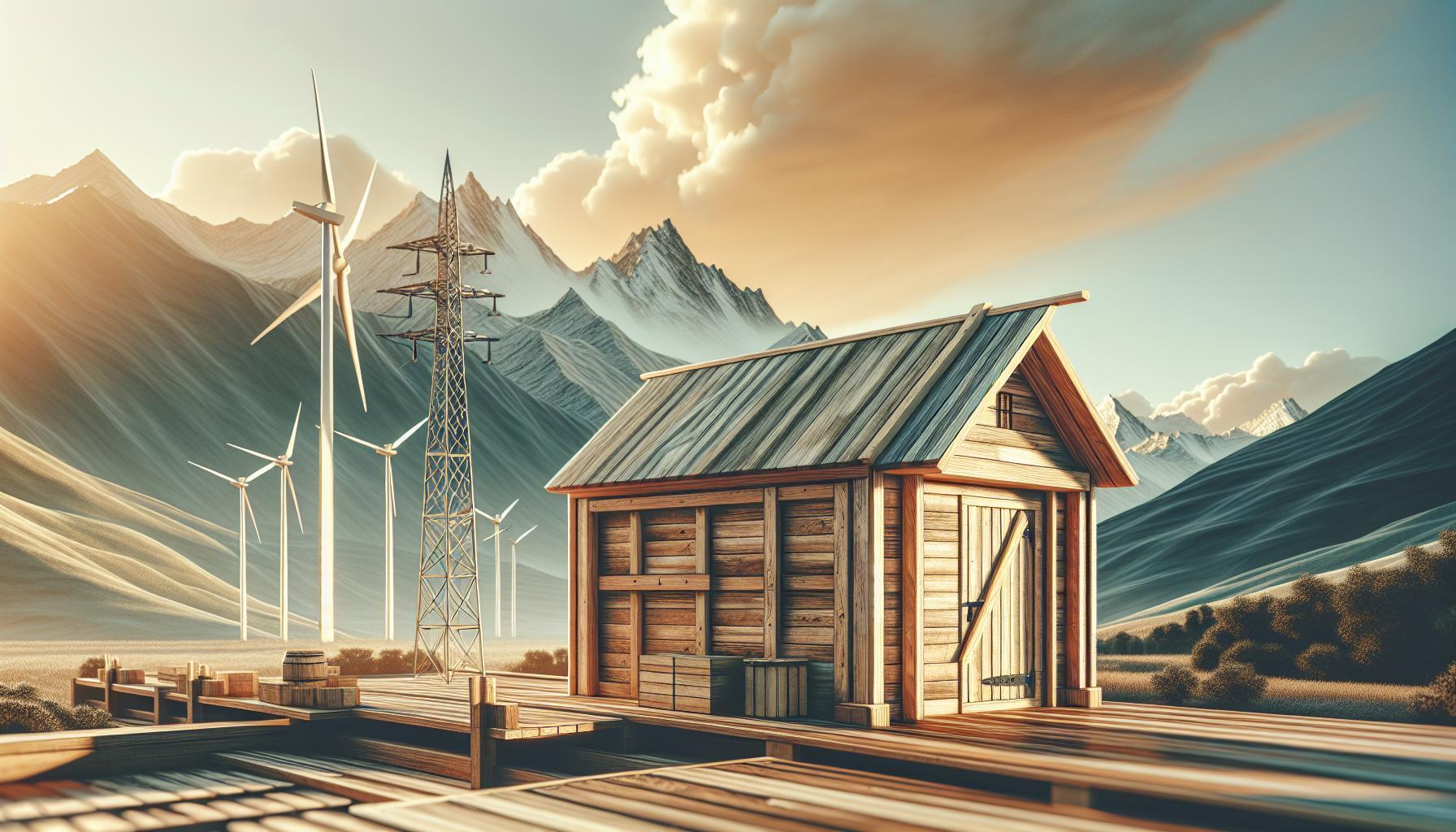 Do I Need to Anchor My Shed? Wind Protection for Every Region