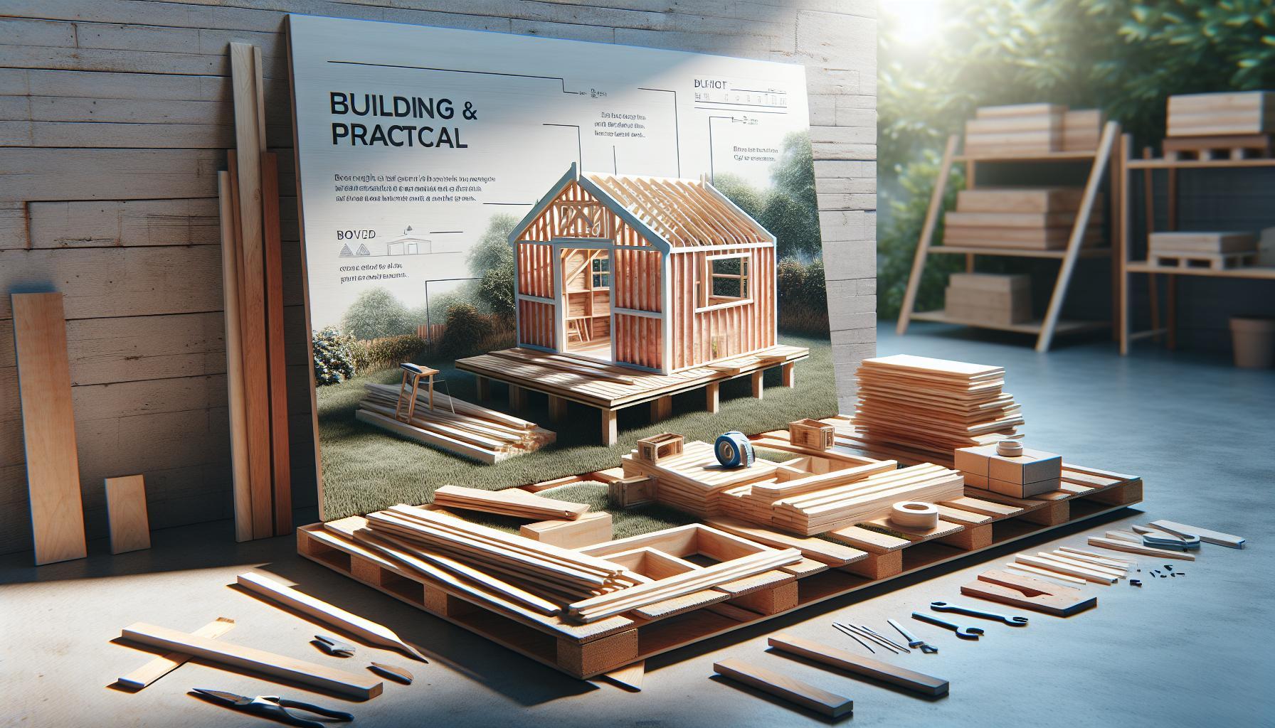 How to Build Skids for a Shed: The Ultimate Movable Foundation Guide