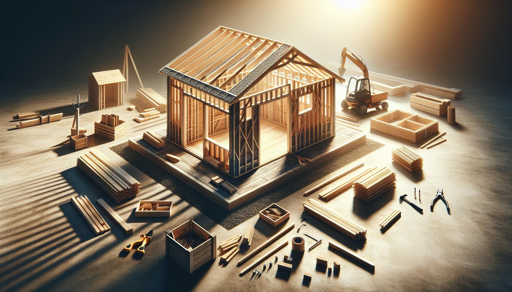 How Much Is a Foundation for a Shed? Compare Options & Cut Costs