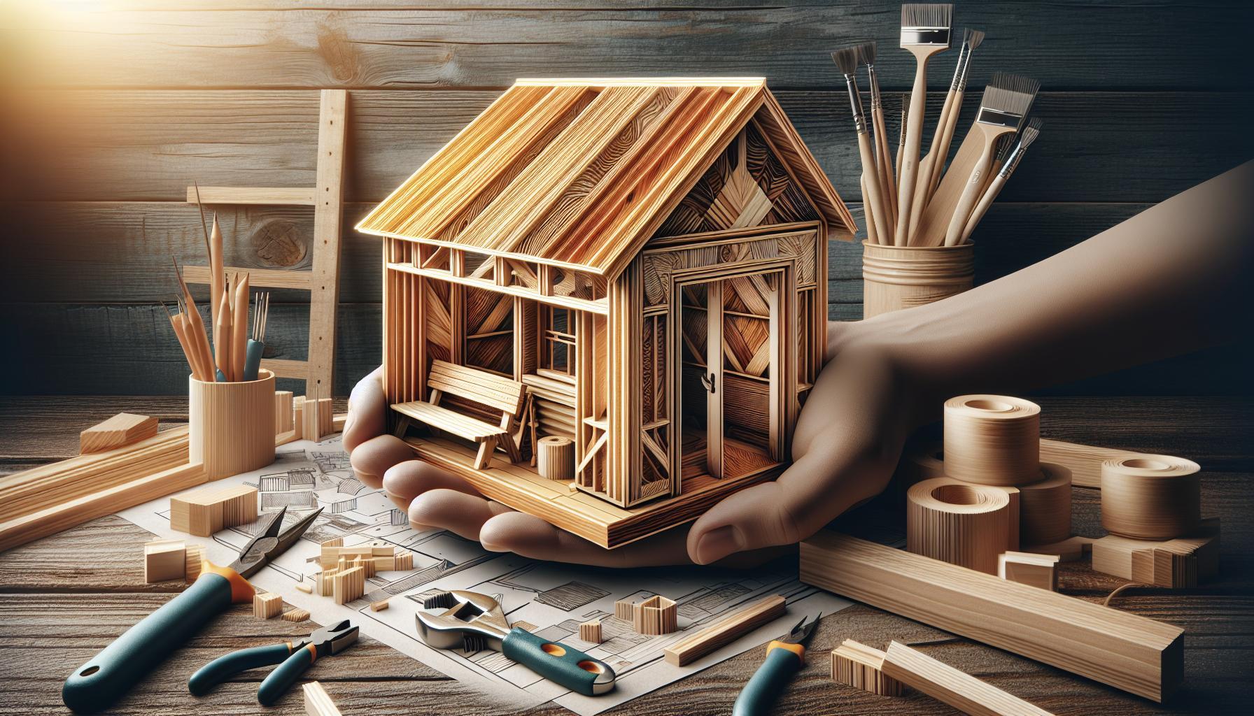 How Hard Is It to Build a Shed? Honest Assessment for Beginners