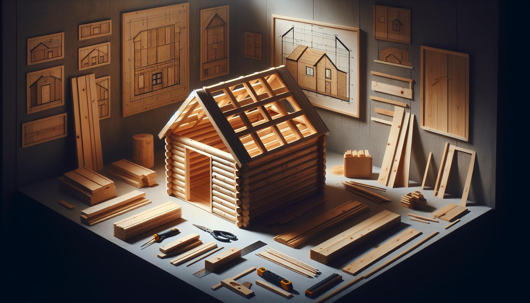 How to Build a Shed Roof: Weather-Tight Techniques Every DIYer Must Know