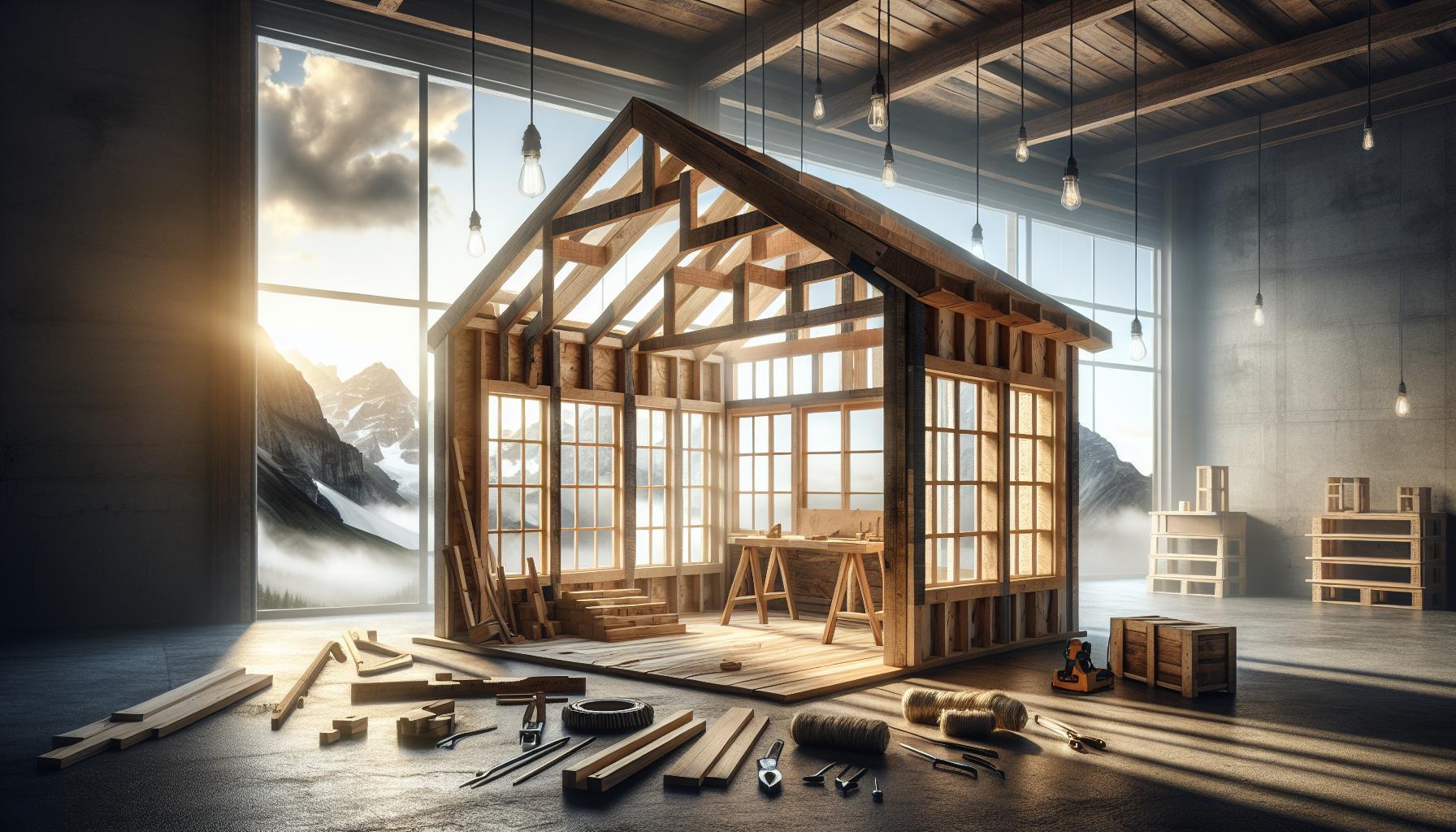 How to Build Shed Windows: Bring Natural Light to Your Workspace