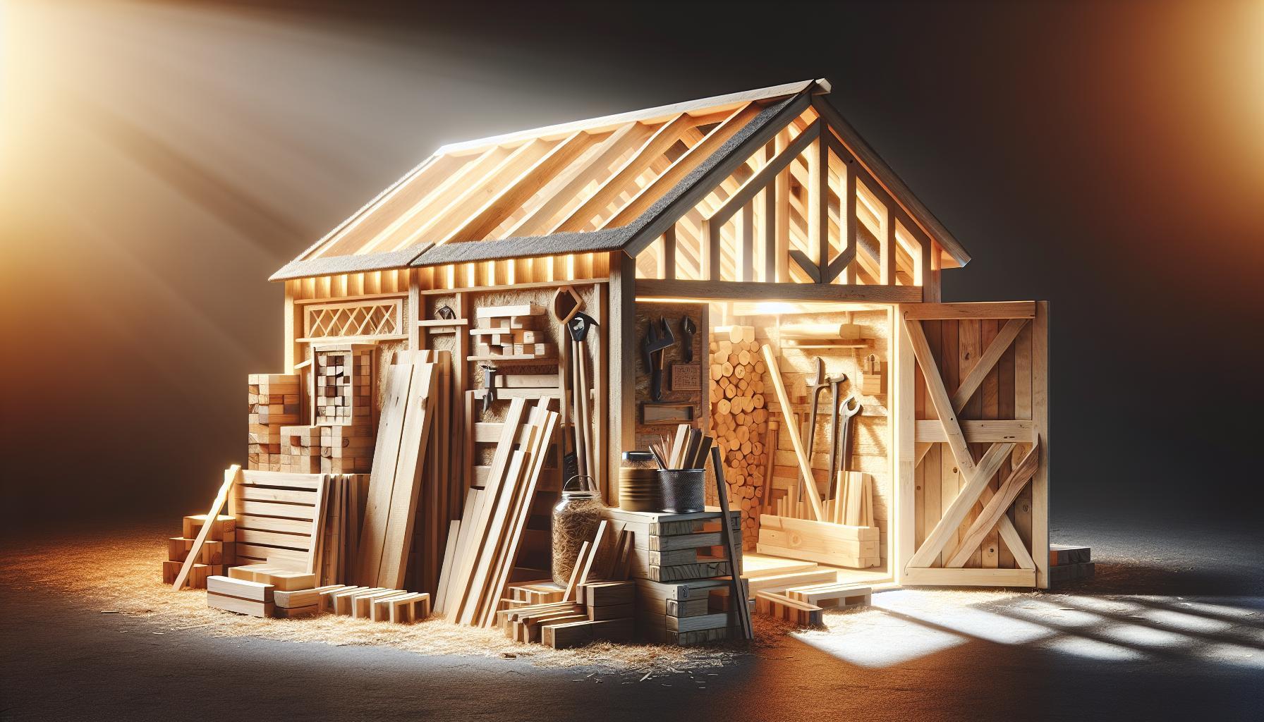 Do You Need Concrete for a Shed Base? Compare 5 Durable Alternatives