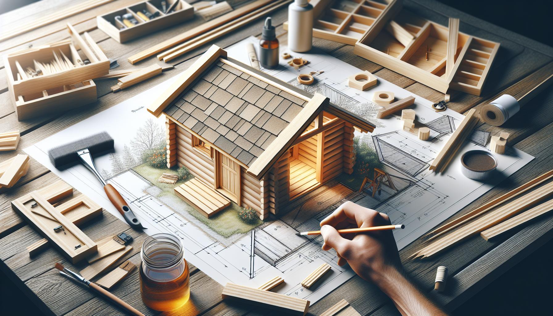 How to Build a Shed Roof: Waterproof Designs That Protect Your Investment