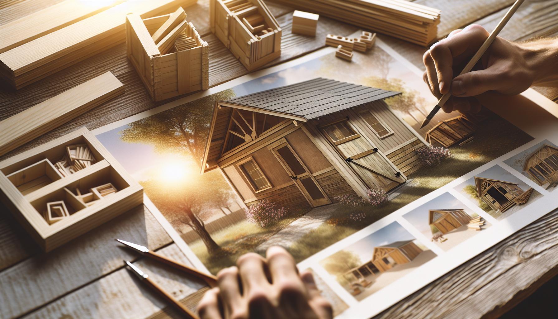 Do U Need a Building Permit for a Shed? Quick Assessment Guide