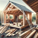 Are Shed Houses Legal: Navigate Permits & Codes for Your Tiny Home