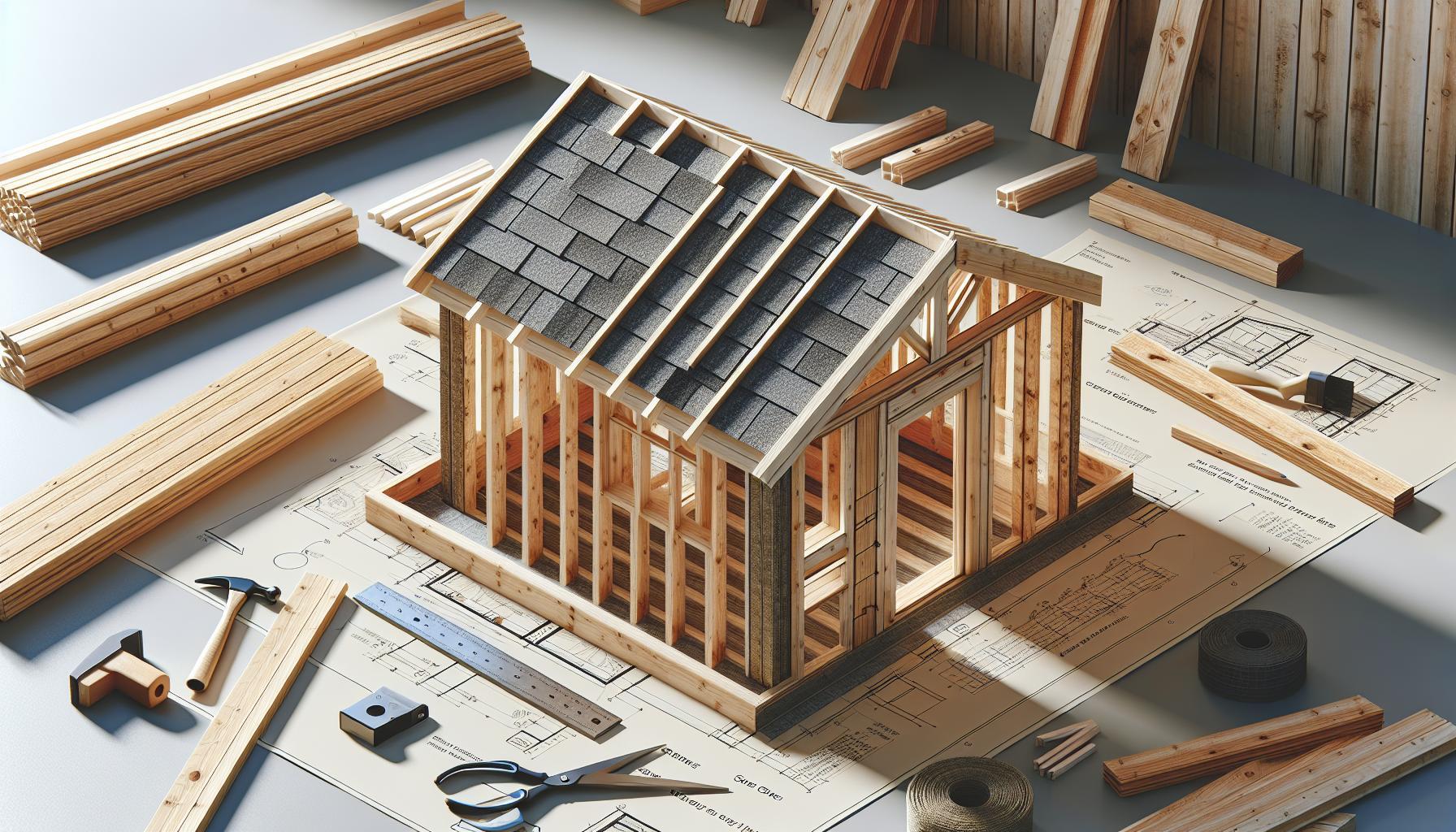 Do Plastic Sheds Need Foundations? Installation Secrets for Stability