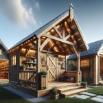 Best Shed Roofing Materials: Compare Lifetime Cost of Top Options