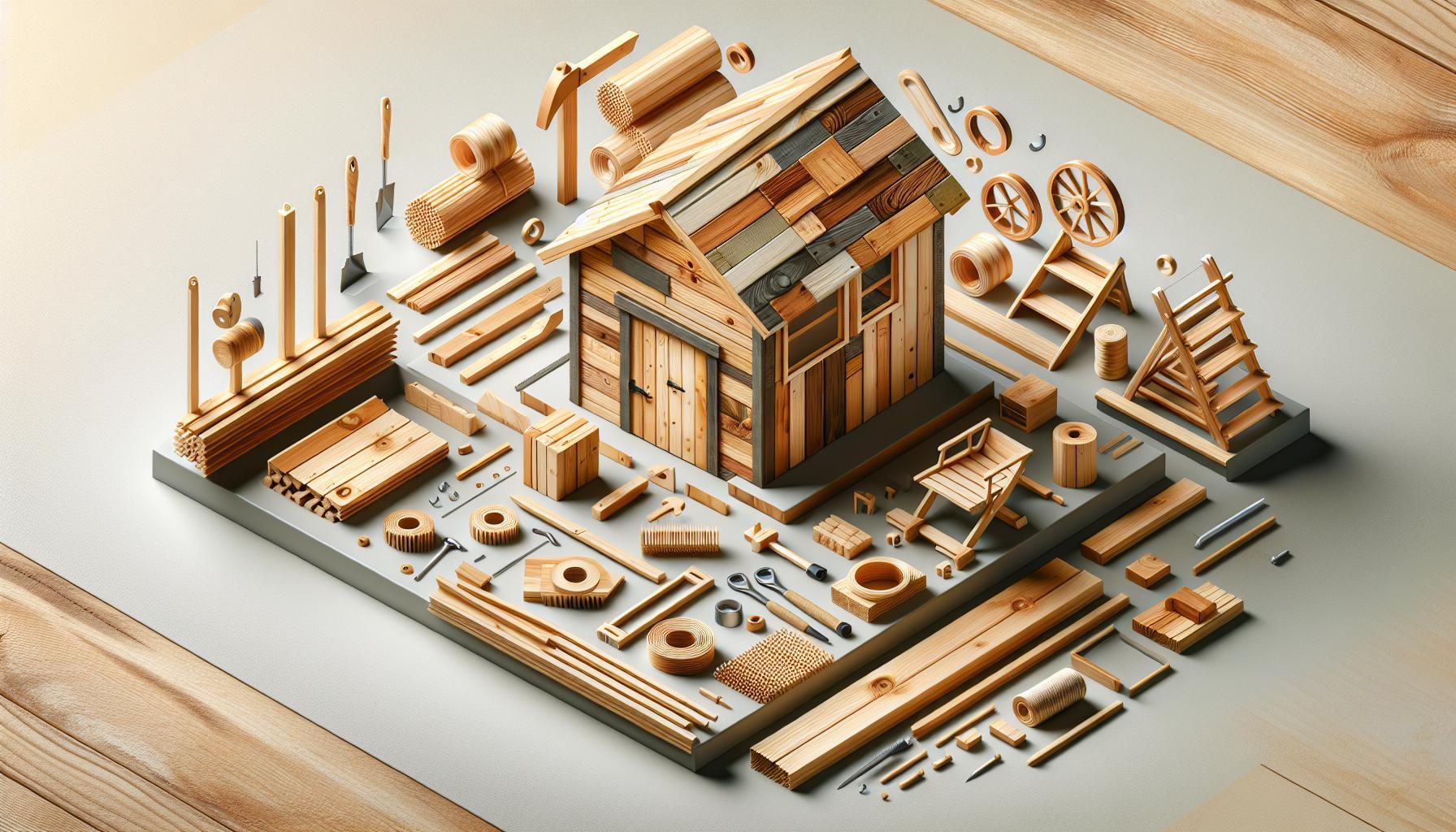 How to Build a Shed From Scratch: Complete Guide to Perfect Results