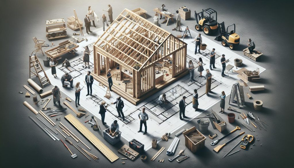 Shed Legal Requirements: The Ultimate Guide to Building Permits and ...