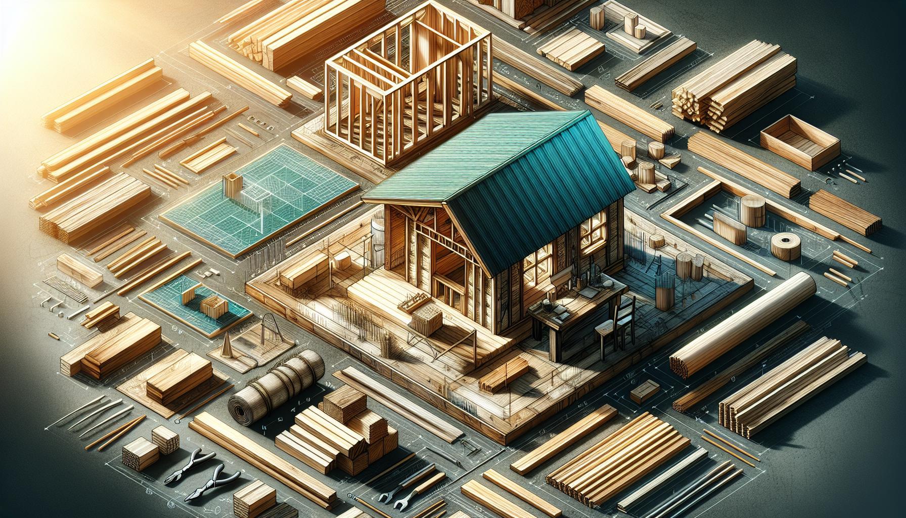 Shed Foundation Types: Select the Best Base for Your Soil & Structure