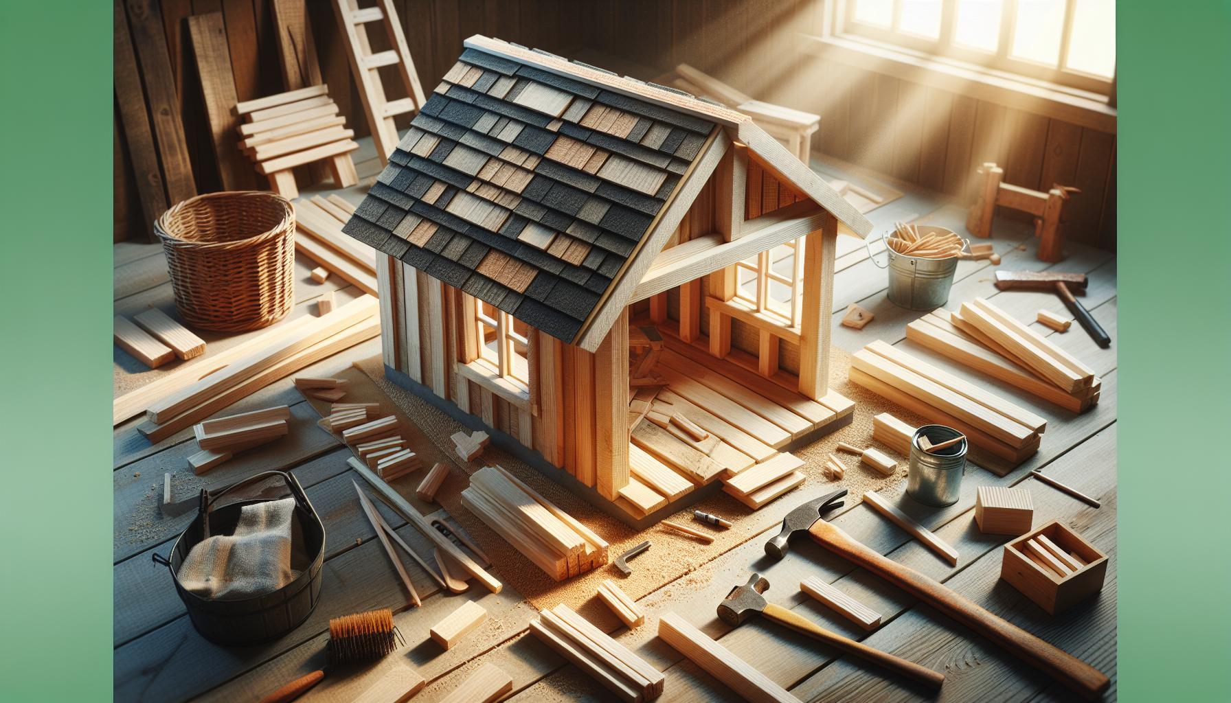 How Do You Build a Shed Foundation? Critical First Steps for Success
