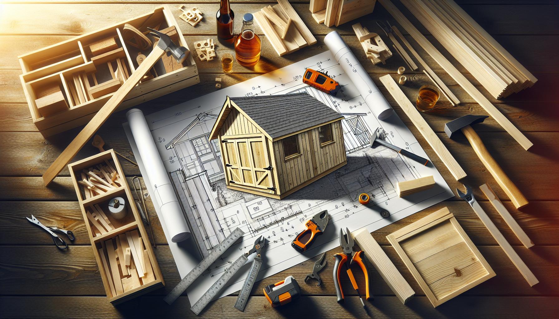 Does Lowes Build Sheds? Complete Guide to Their Construction Service