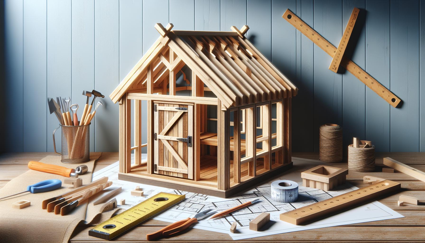 How Long Does It Take to Build a Shed? Realistic Timelines for DIYers
