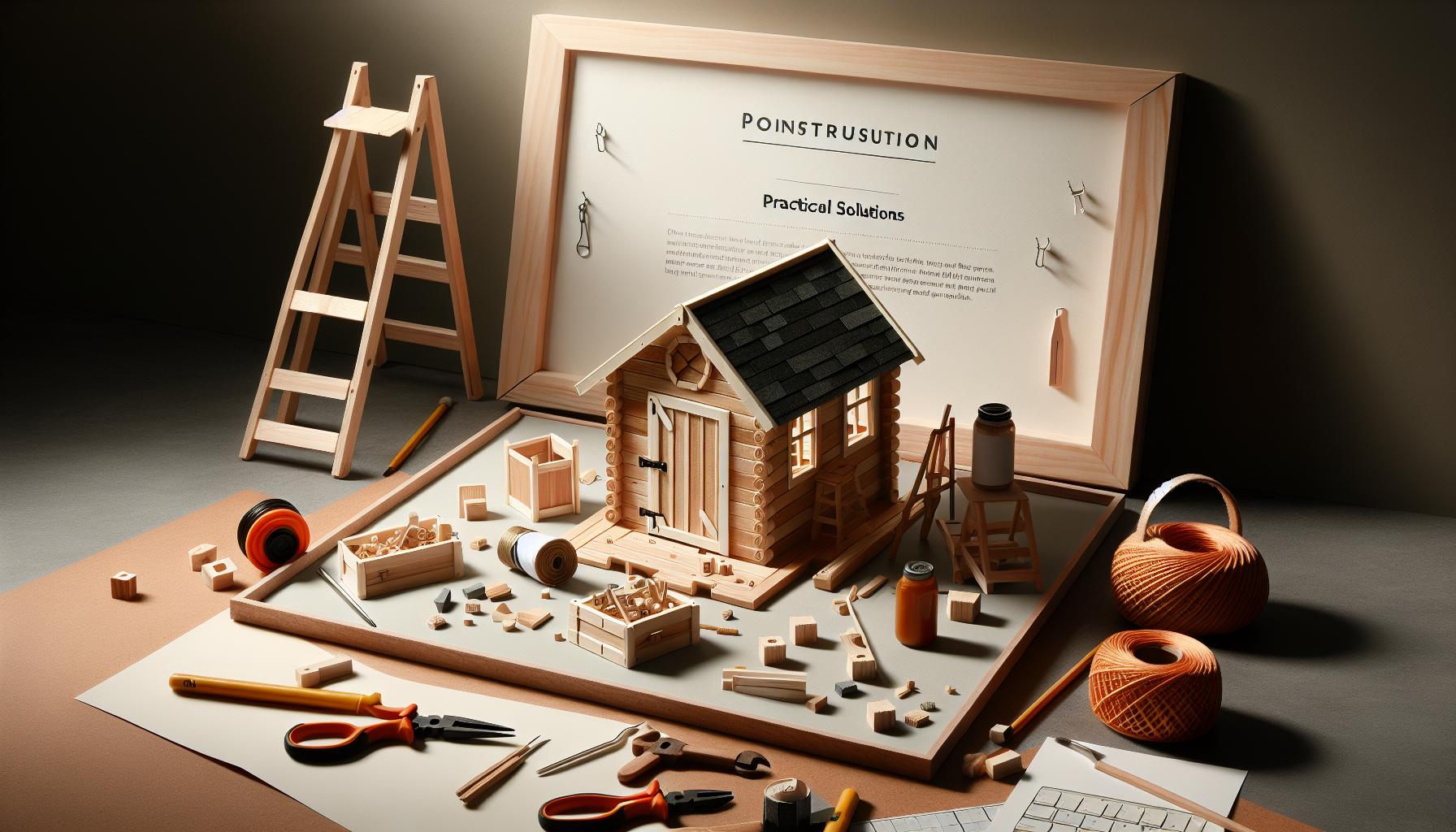 How to Build a Portable Shed: Mobility Solutions for Changing Needs