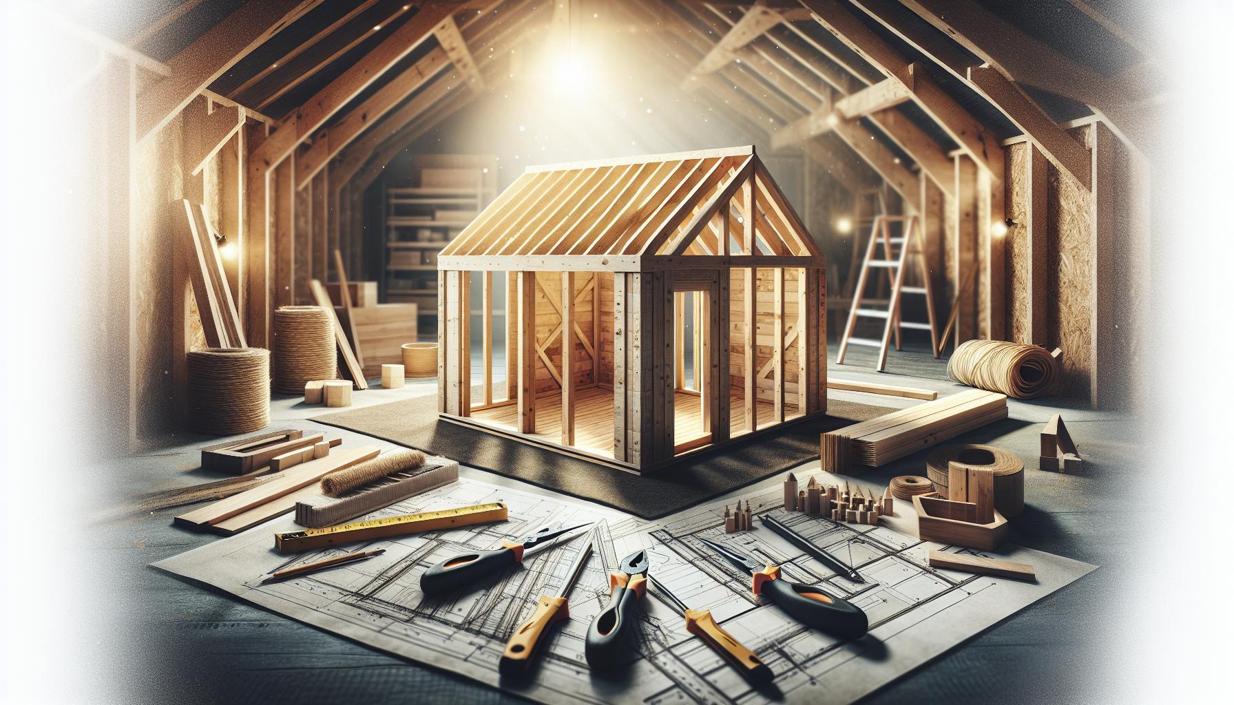 How to Build a Simple Shed: Quick Weekend Plans Anyone Can Follow