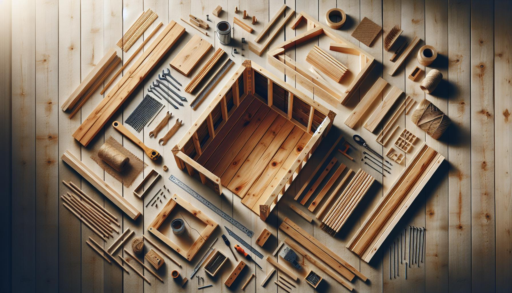 How to Build a Cheap Shed: Budget-Friendly Designs Without Compromising