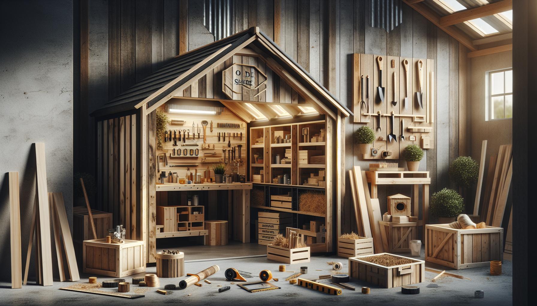 4. Adding Functionality: Smart Storage Solutions for Maximizing Space