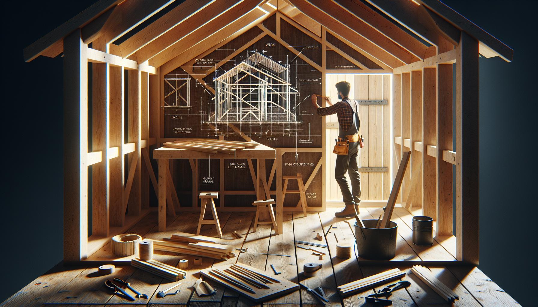 Anchoring Your truss: Strategies for Storm-Resistant⁢ Structures