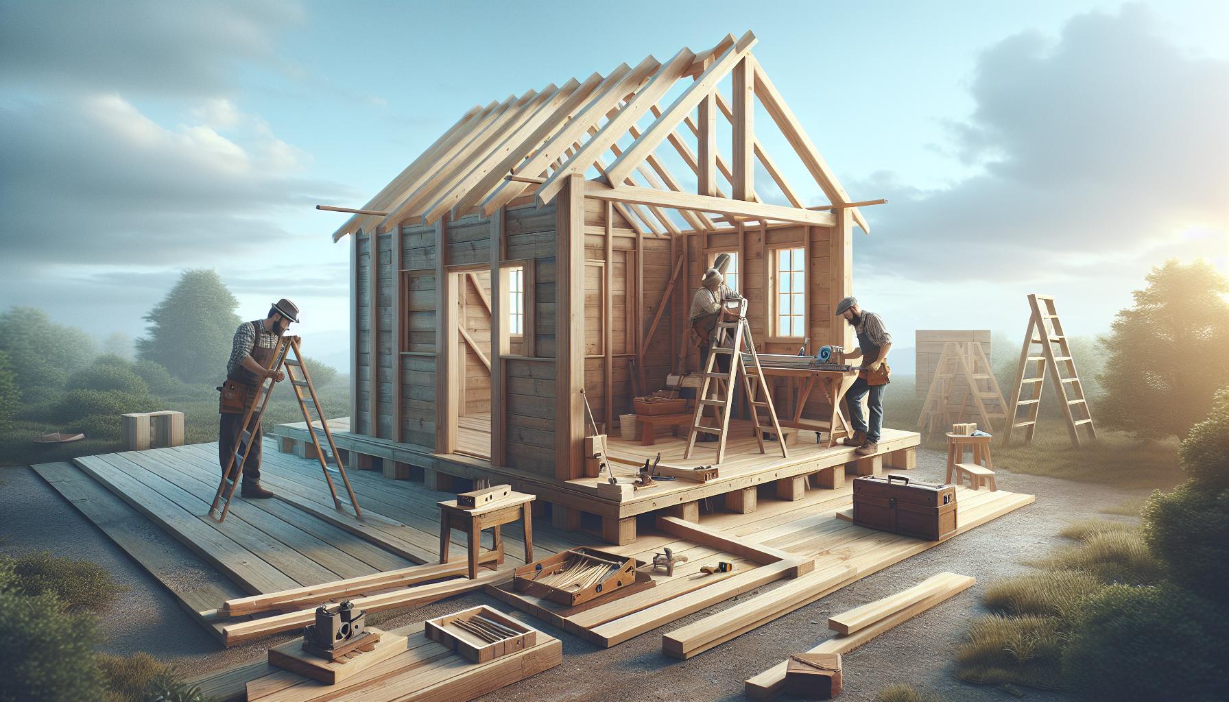 Assessing Property Boundaries: How to Accurately Measure Your Space