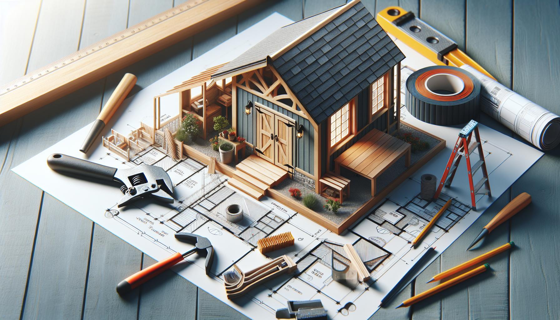 Assessing Your Property's Setback Requirements