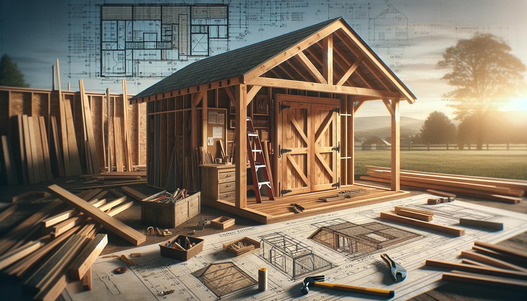 Building Codes and Compliance: Ensuring a secure structure