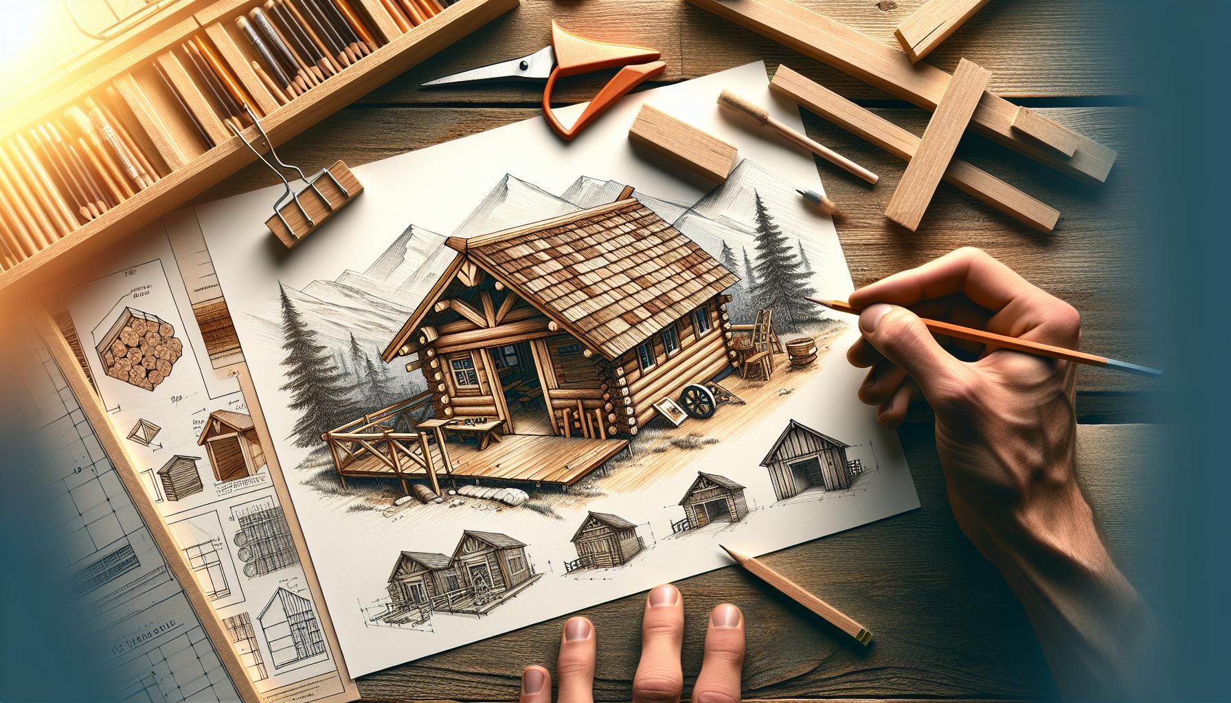 Choosing Affordable Materials: Quality Alternatives That Won’t Break the Bank