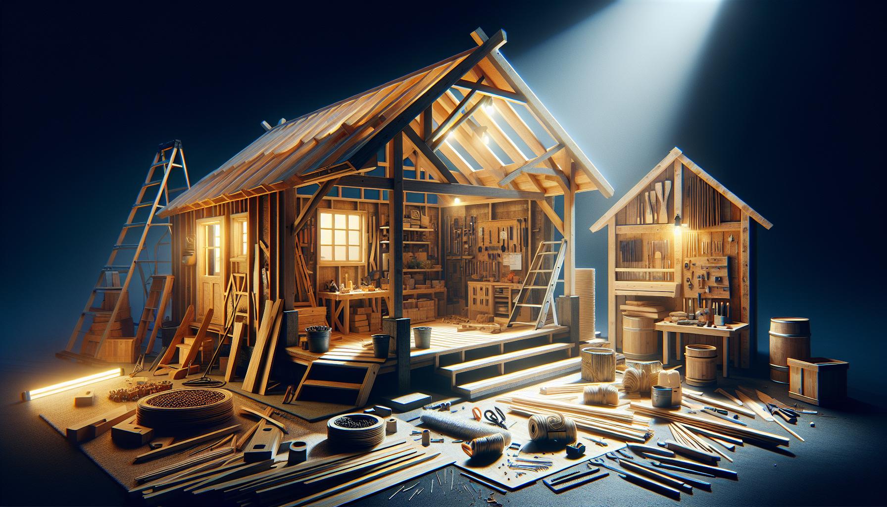 Choosing Affordable Materials Without Sacrificing Quality