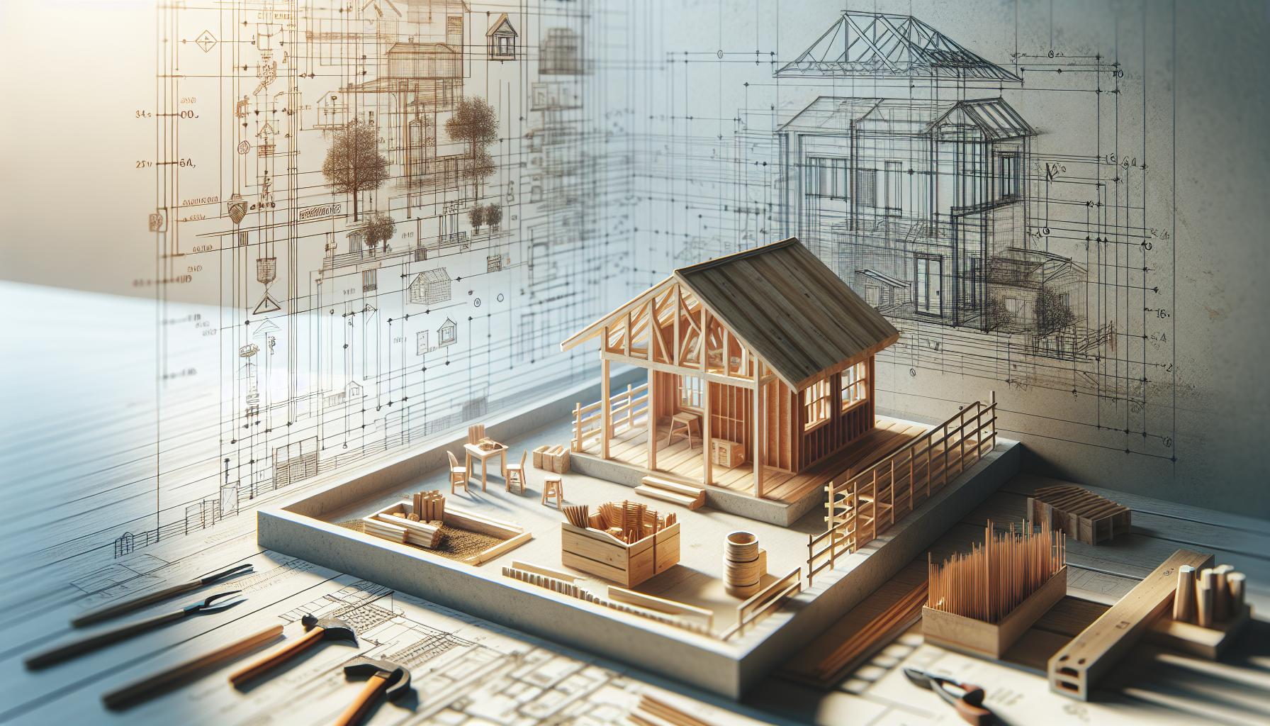 How to Build a Shed on Concrete: Anchor Your Structure for Maximum Stability 4 Choosing the Right Concrete for Your Shed Foundation