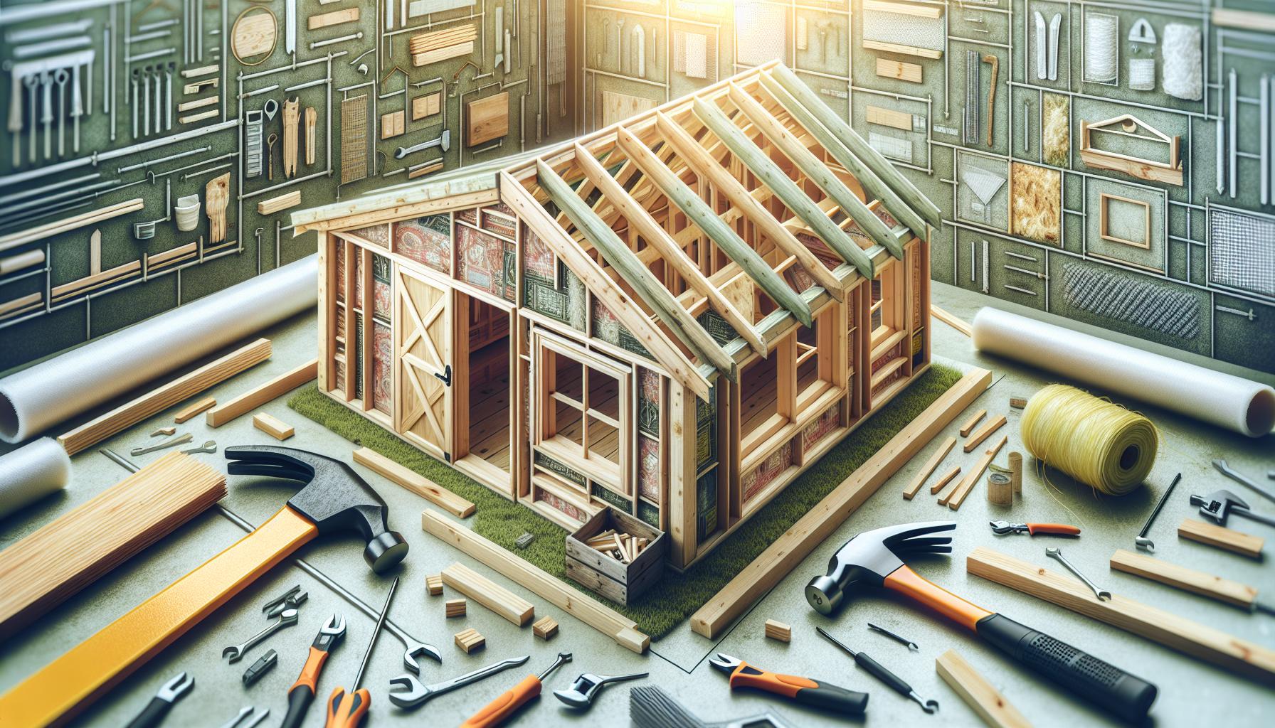 Choosing the Right Insulation Materials for Optimal Performance