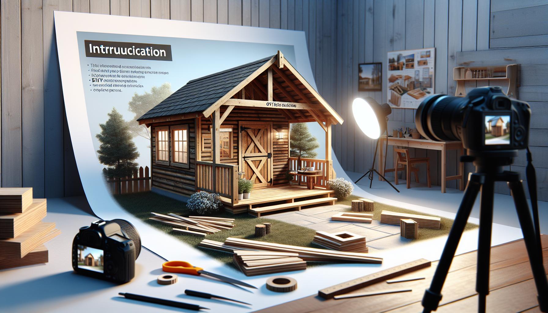 Choosing the Right location for Your Shed: Tips ⁤for optimal Placement