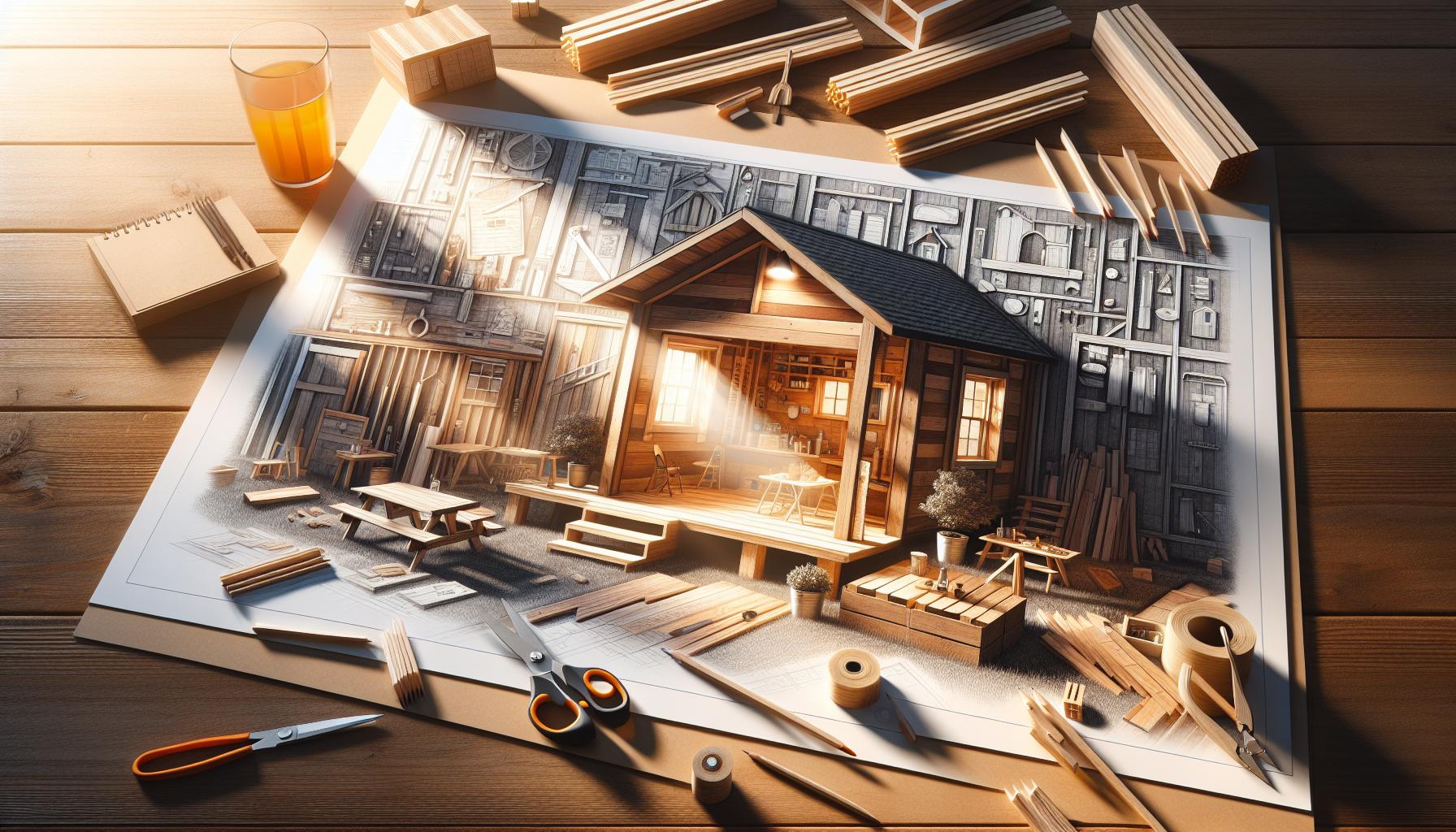 choosing the​ Right‍ Materials: Budget-Friendly Options‌ that Last