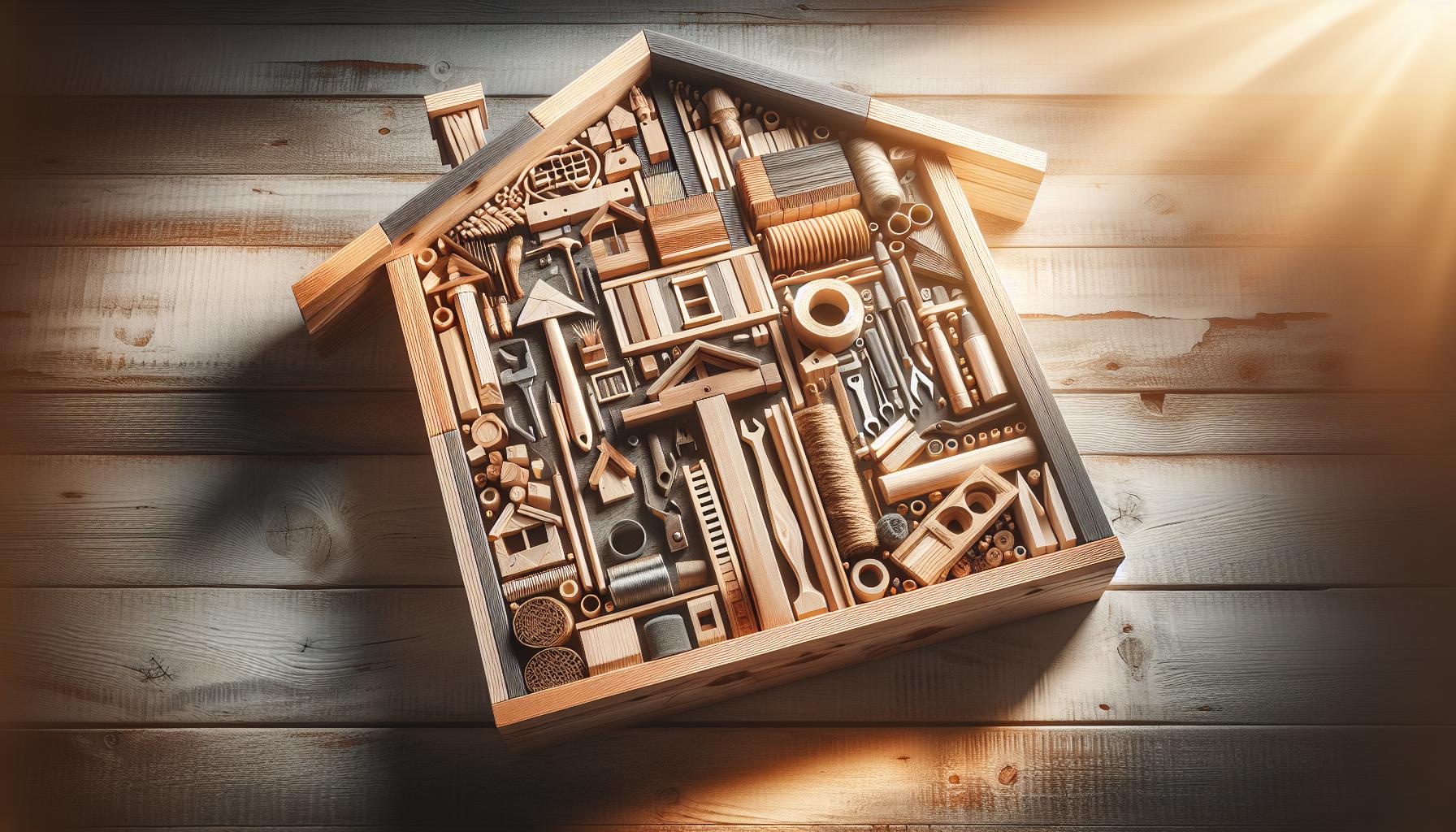 choosing the Right Materials for Durability and Aesthetics