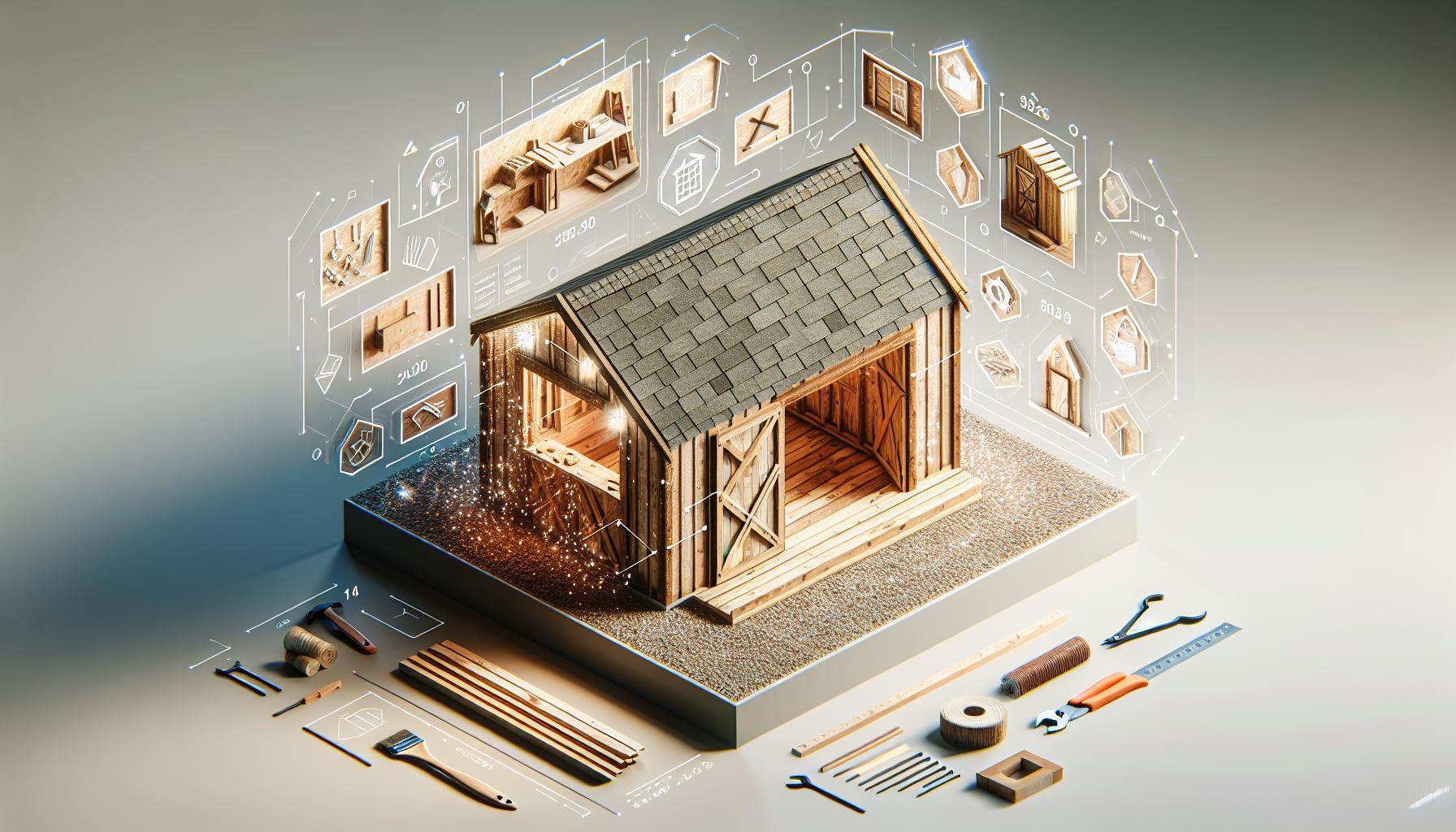 Choosing the Right Materials: A Guide to Durable and Affordable Options