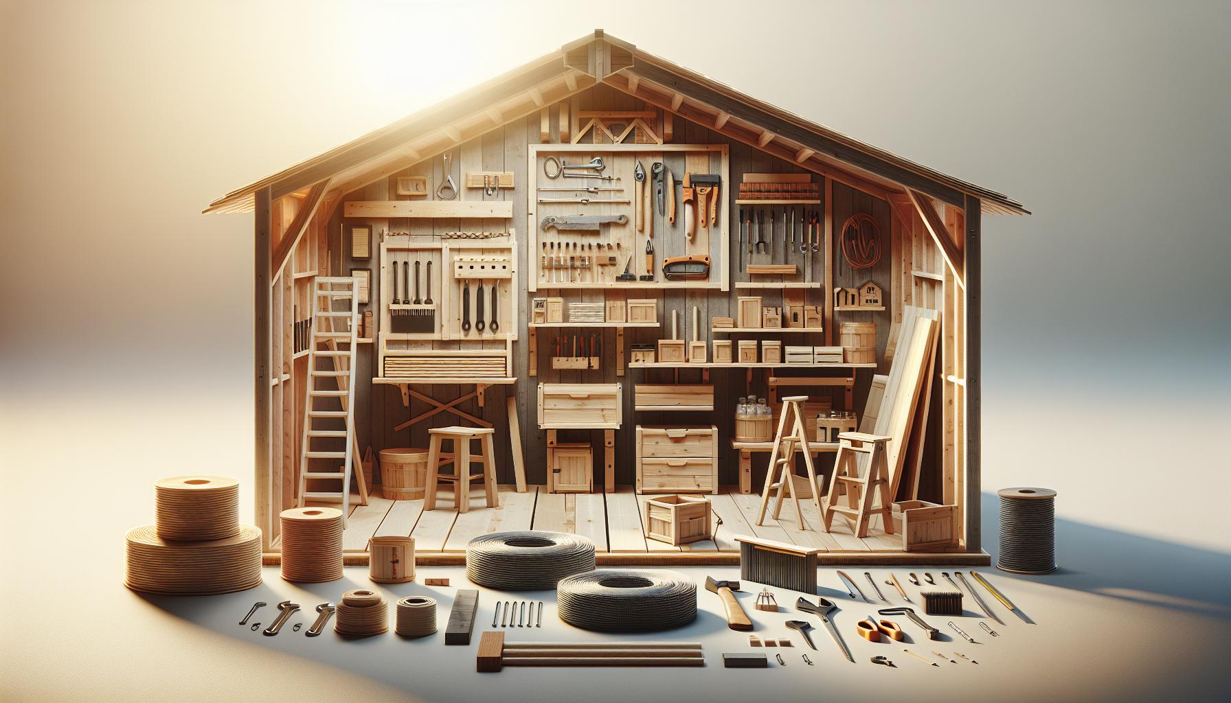 Choosing the Right Materials with Size in Mind