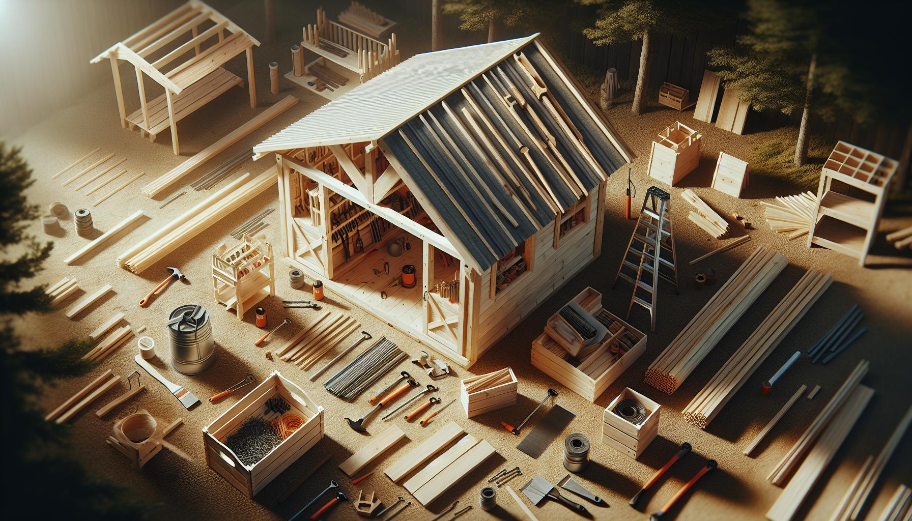 Choosing the Right Materials for Stability and Flexibility