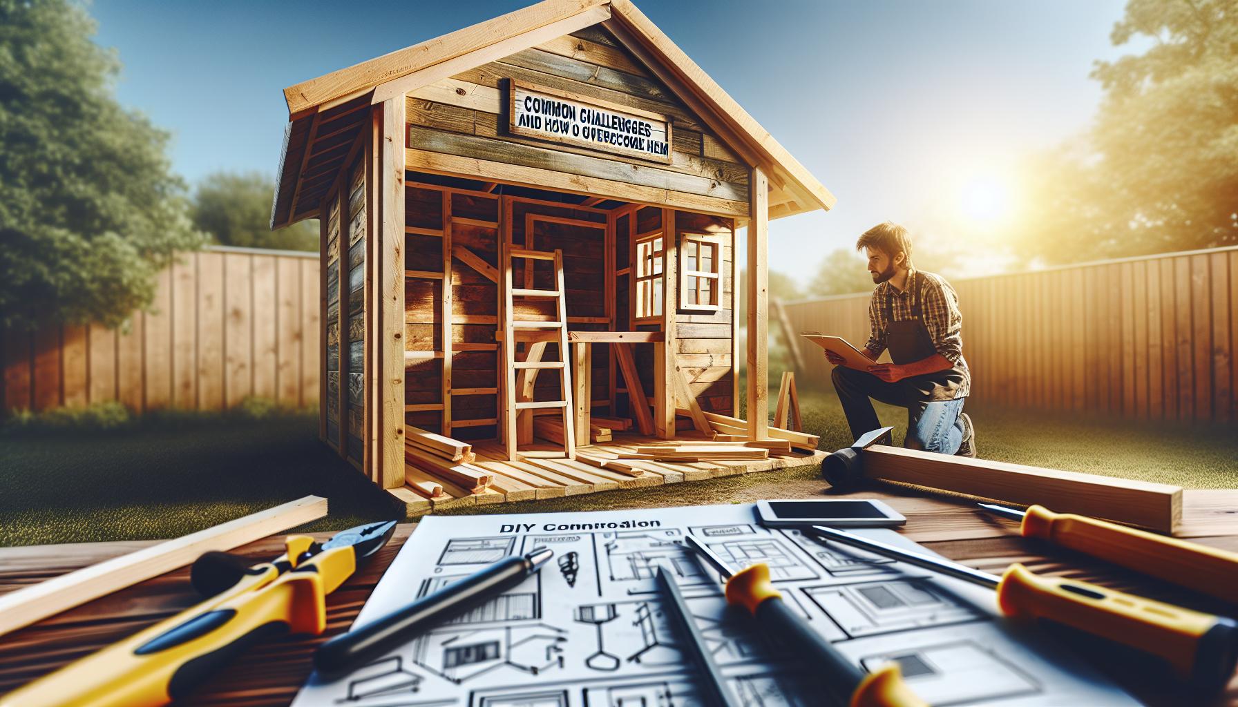 Common Challenges and How to​ Overcome‍ Them