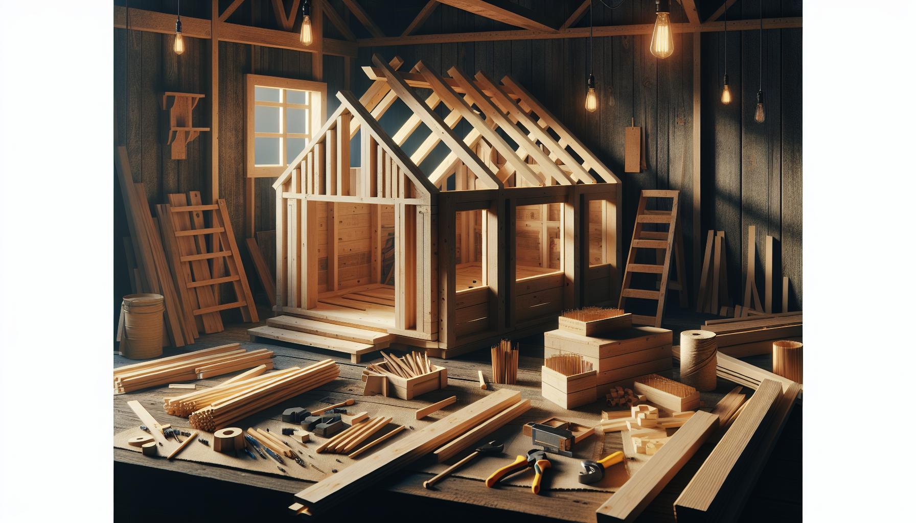 Common Challenges and Solutions: navigating the Build Process with Confidence