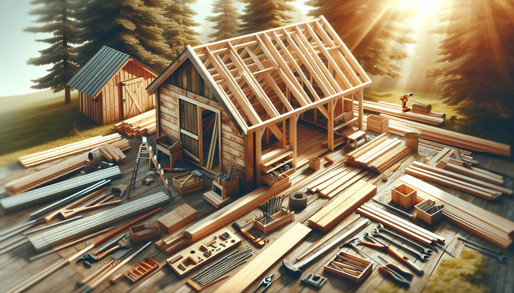 Common Mistakes to Avoid When Building Near Property Lines