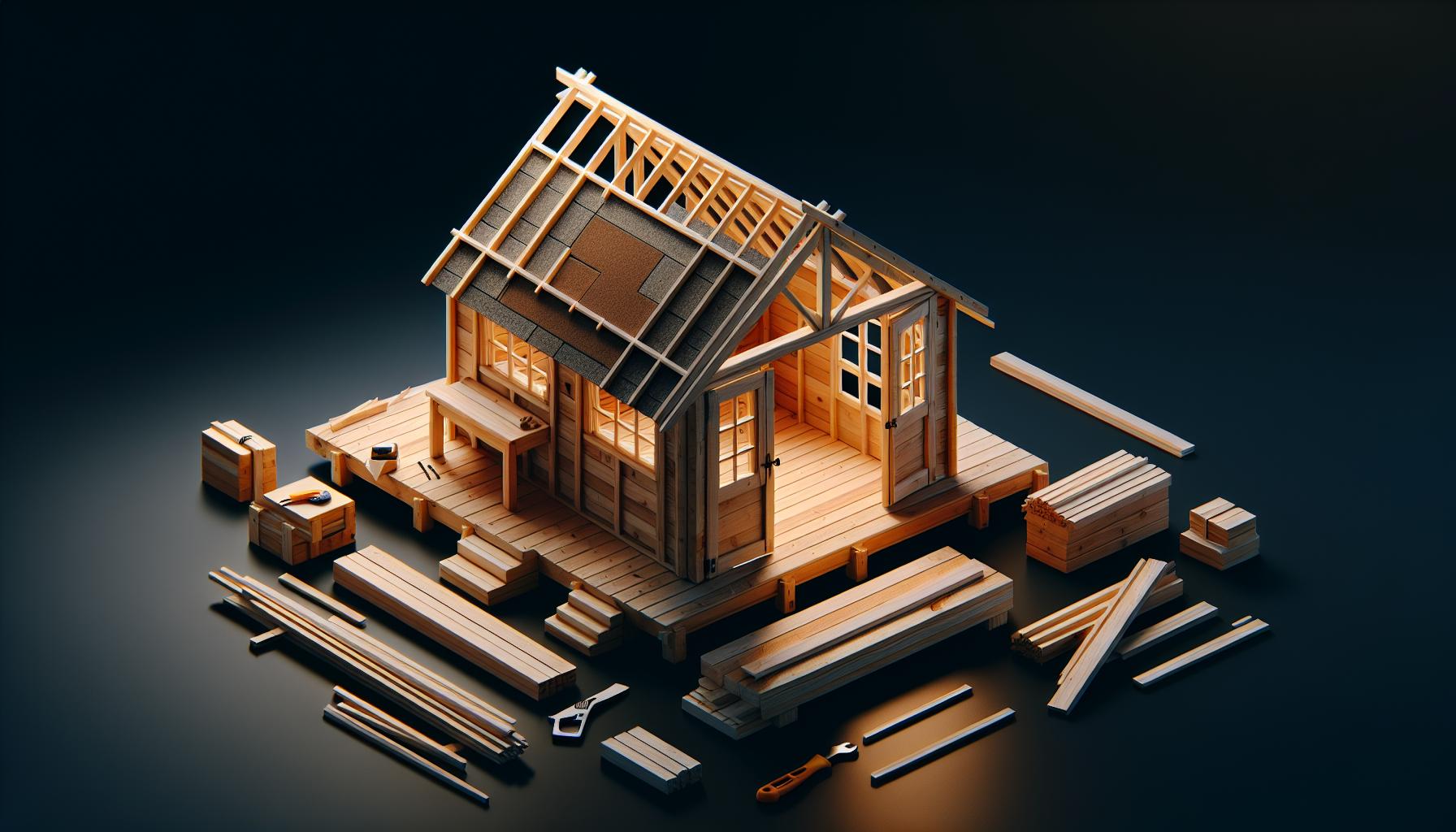 Common Mistakes to Avoid ‌When Building Shed Doors