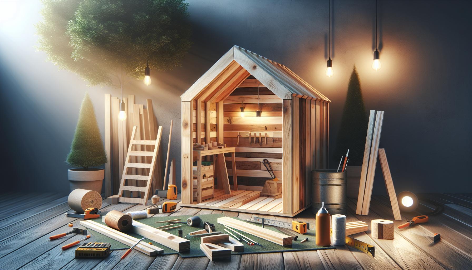 How to Build a Level Base for a Shed: Critical Step for Lasting Results 4 Common Mistakes to Avoid When Building Your Shed Base