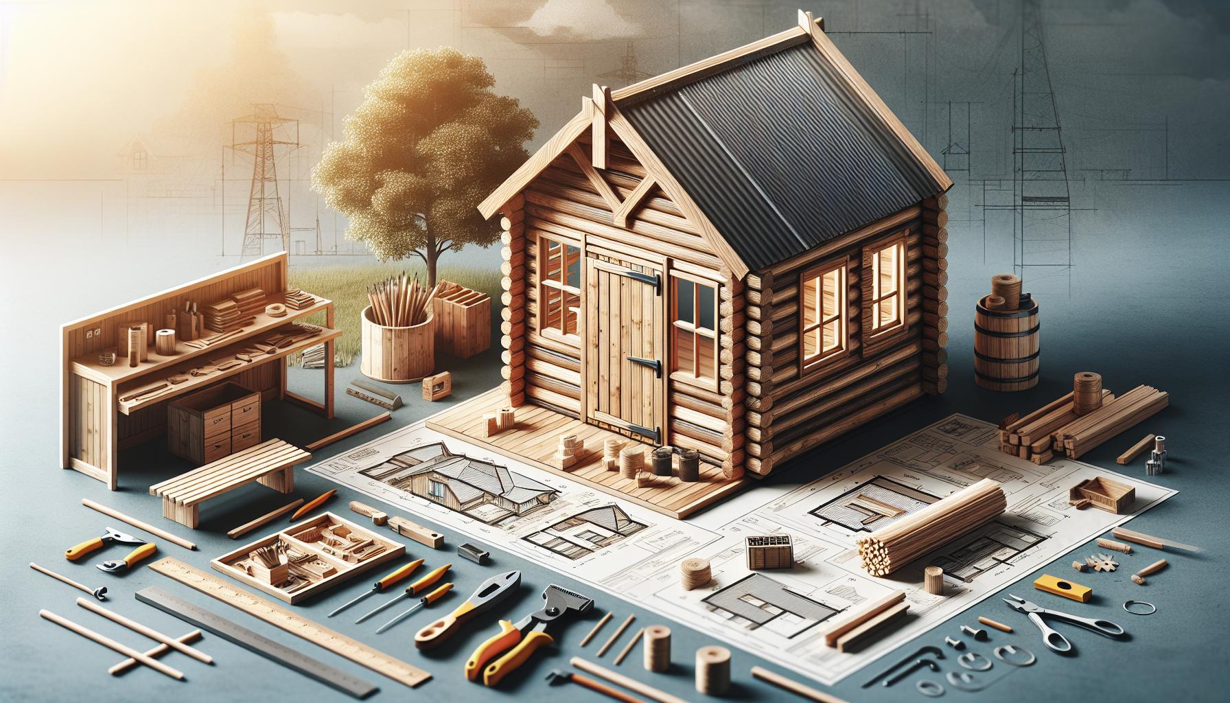 Common Myths About shed Placement: Separating Fact from ⁣Fiction