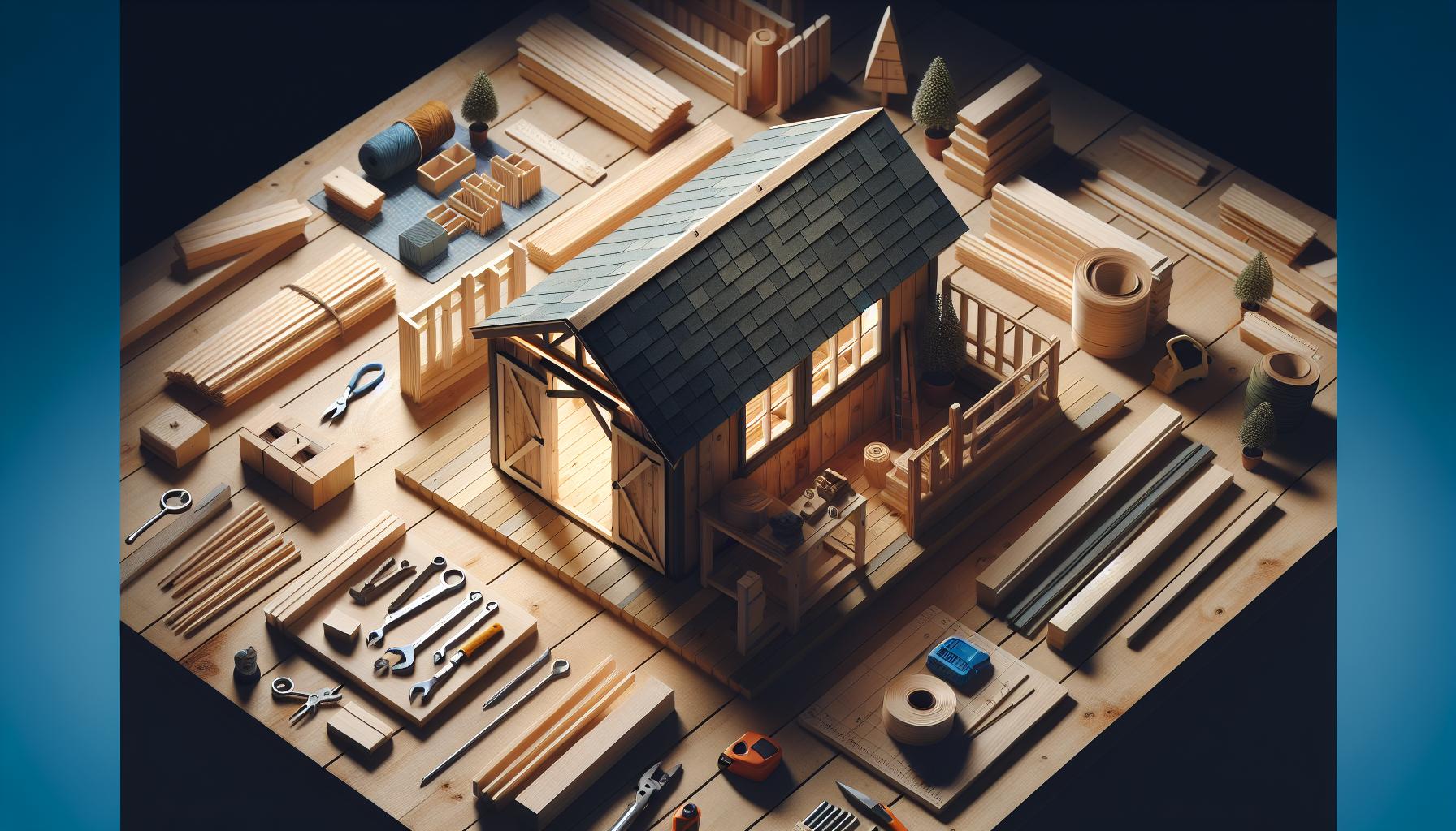 How Big Shed Can I Build Without Permit? Size Restrictions Explained 4 Common pitfalls in Shed building and How to Avoid Them