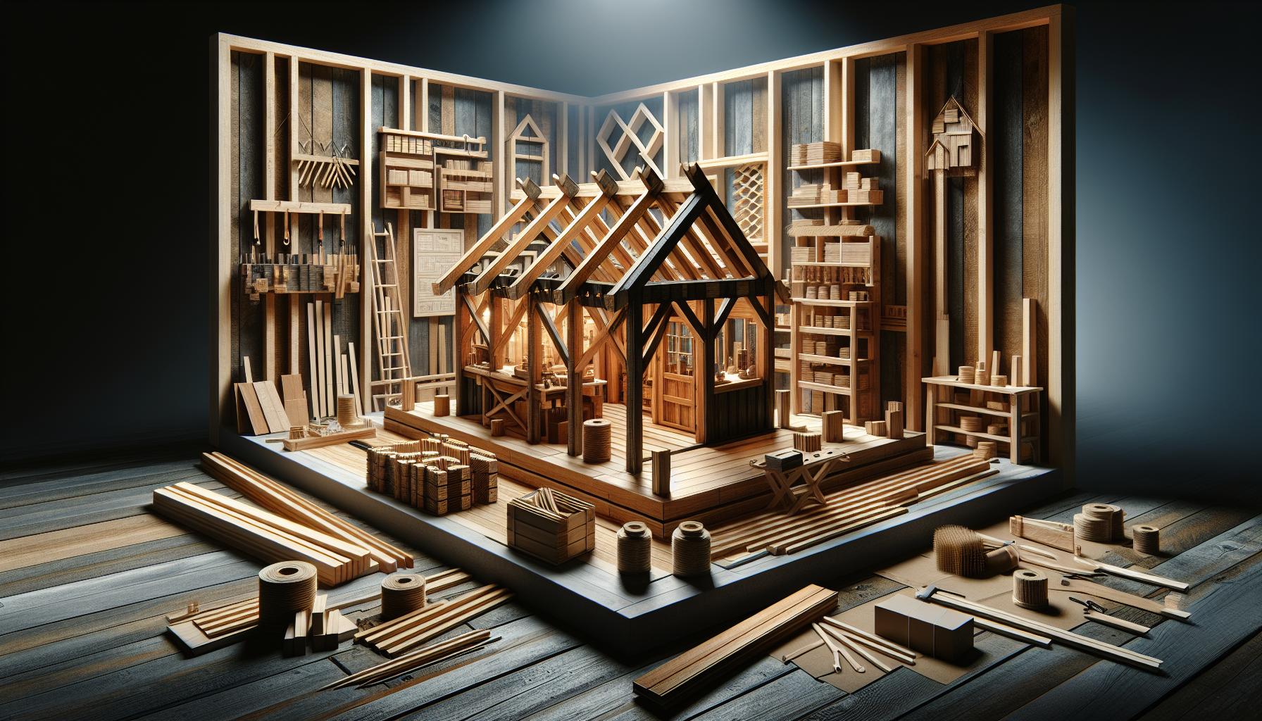 Constructing a⁣ Strong Foundation: Tips for stability