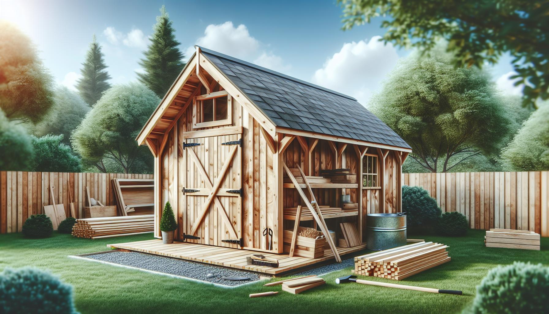 Creative Design Ideas to Maximize Space and Functionality